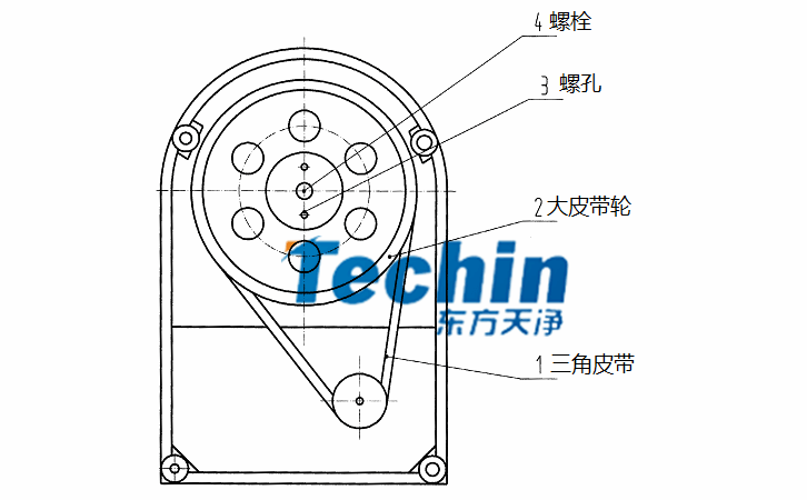 黄瓜视频软件网站行星式黄瓜视频黄片APP俯視結構圖